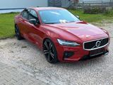 Volvo S60 T5 Geartronic R Design R Design - Volvo S60: T5r