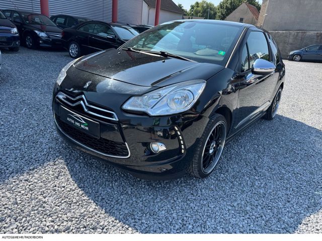 Citroën DS3 SoChic