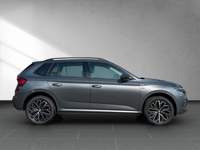 Skoda Kamiq 1.0 TSI DSG Tour *KLIMA*SHZ*AHK*MATRIX*