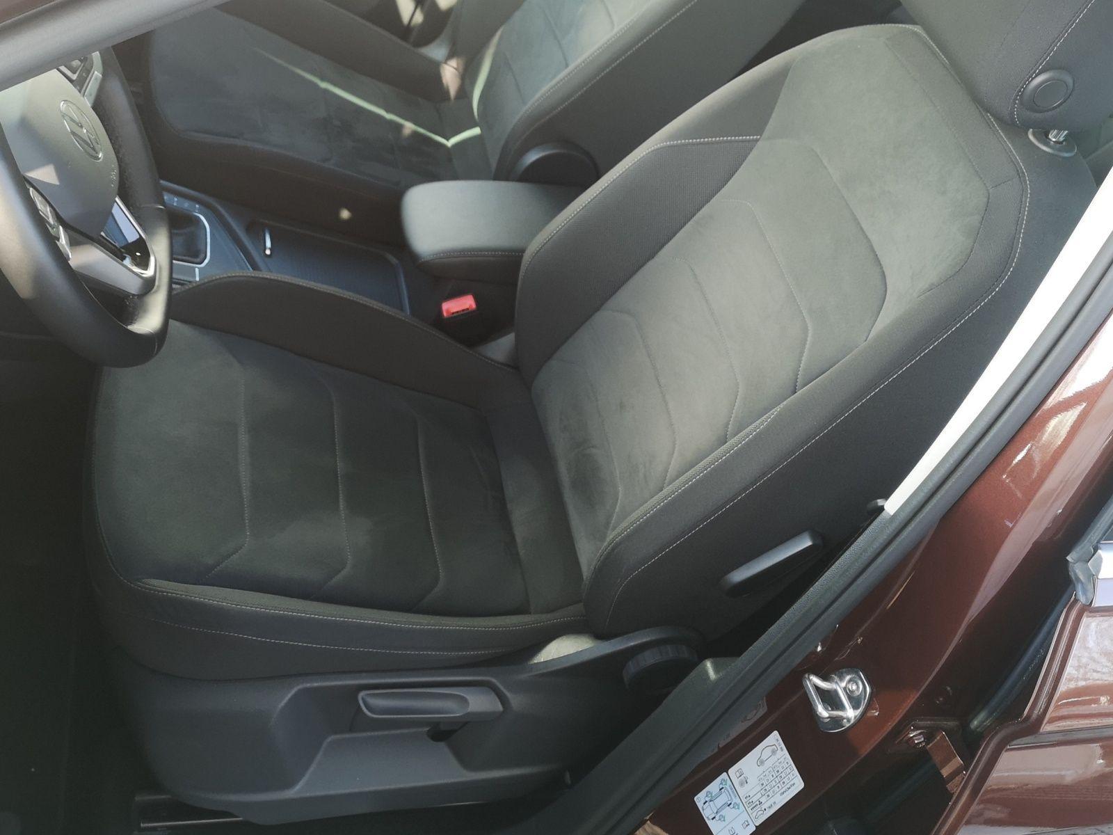 Volkswagen Tiguan Elegance 1.5 TSI DSG*NAVI*LED*KAM*SHZ*ALU, миниатюра 15