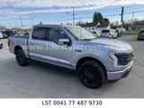 Ford F 150 Lightning Lariat 4x4 Full Electro €45900T1 - Ford F 150: Lightning