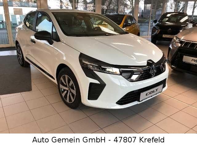 Mitsubishi Colt BASIS 1.0 Benziner 5-Gang