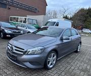 Mercedes-Benz A200 CDI 202.000-KM Teilleder Navi Tempomat