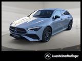 Mercedes-Benz CLA 220 d Shooting Brake AMG+ILS+MBUX+MBeam+AHK