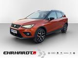 Seat Arona  1.0 TSI FR STHZG*AHK*VOLL-LED*VIRTUAL*NAV