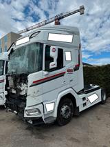 DAF XF 480 FT - DAF 480