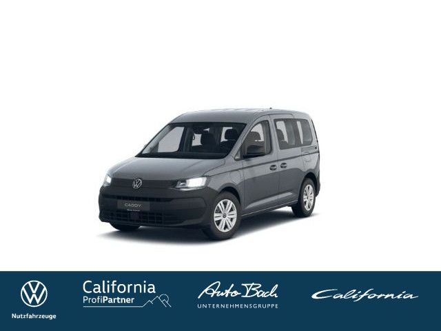 Volkswagen Caddy 1.5 TSI eHybrid | App-Connect | Einparkhil