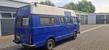 Volkswagen LT 31 - Volkswagen Lt31