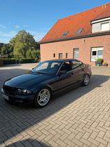 BMW E46 323i TÜV/06/27! - BMW 323: 323i E46