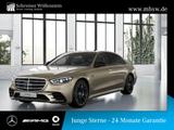 Mercedes-Benz S 580 e 4M L AMG*PANO*NIGHT*AR*360°KAMERA*HEADUP