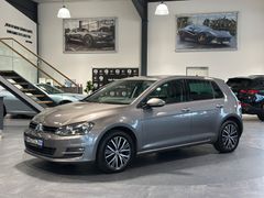VW Golf - Ansicht 1