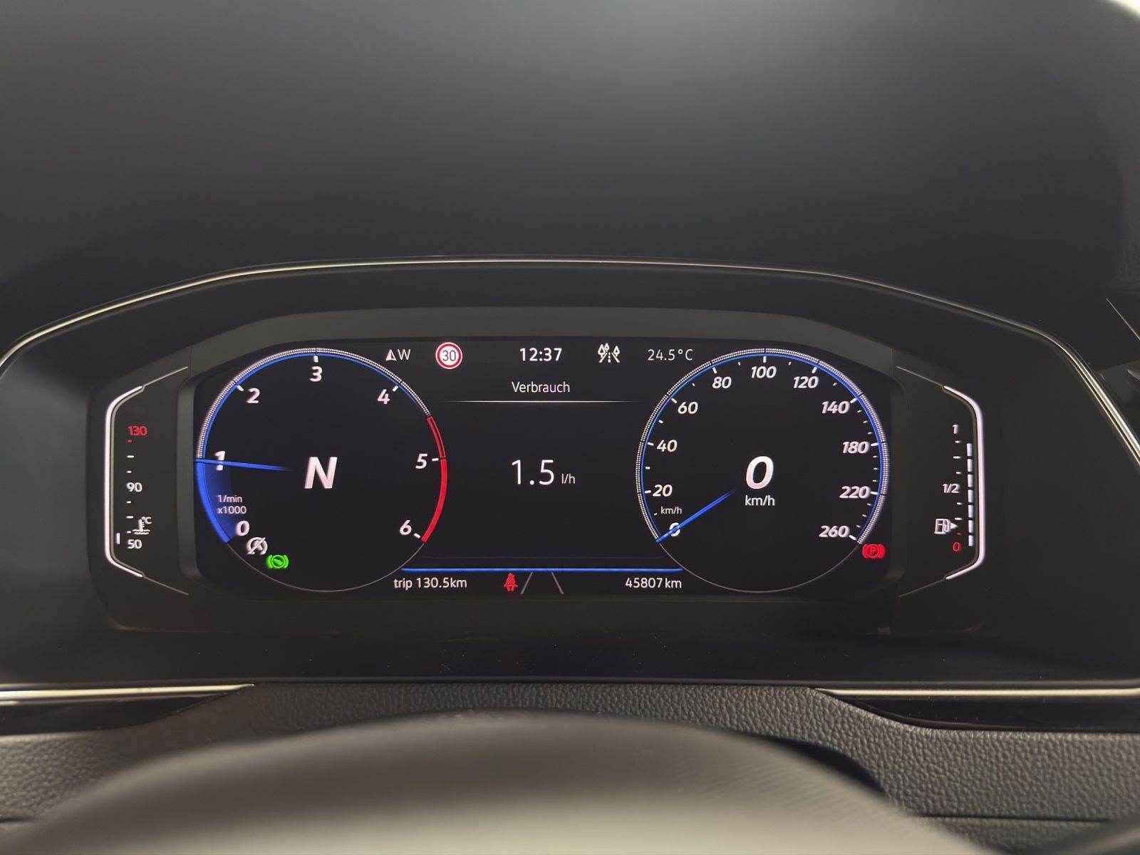 Volkswagen Passat Alltrack - Bild 3