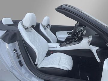 Mercedes-Benz SL63 AMG 4Matic+Carbon*Premium-Plus*Lift*Nappa*