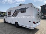 Knaus Van Ti 650 MEG Vansation - Knaus 650 meg vansation