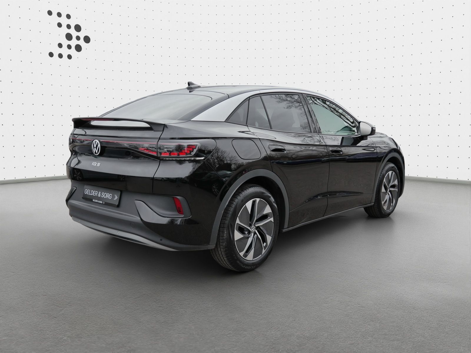 Volkswagen ID.5 - Bild 2
