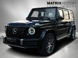 Mercedes-Benz G 63 AMG Carbon Standheizung Burmester 35.000km - Mercedes-Benz G 63 AMG in Berlin