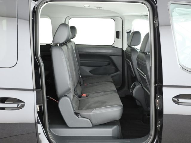 Volkswagen Caddy Maxi TDI DSG STYLE LED STANDHZG KAMERA AHK