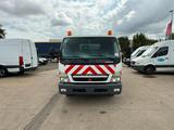 Mitsubishi Fuso Cante (Stock ID 02187) - Mitsubishi LKWs
