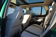 BMW X5 M – 33 / 36