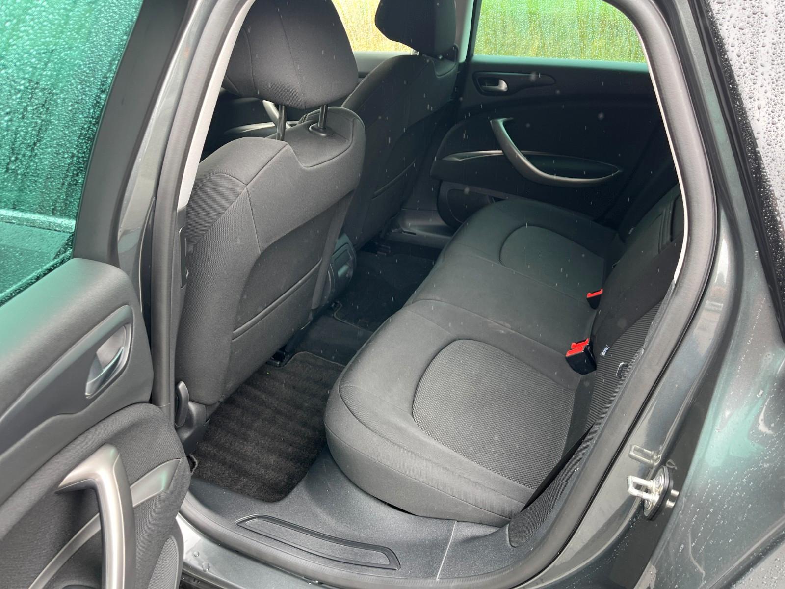 CITROËN C5 TOURER - EXCLUSIVE - 165 - BVA