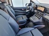 Mercedes-Benz V 250 d AVANTGARDE Lang PANO AHK STHZ LED TW 360 - Mercedes-Benz V 250 in Saarbrücken