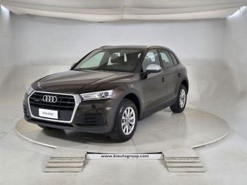 Audi Q5 - 1