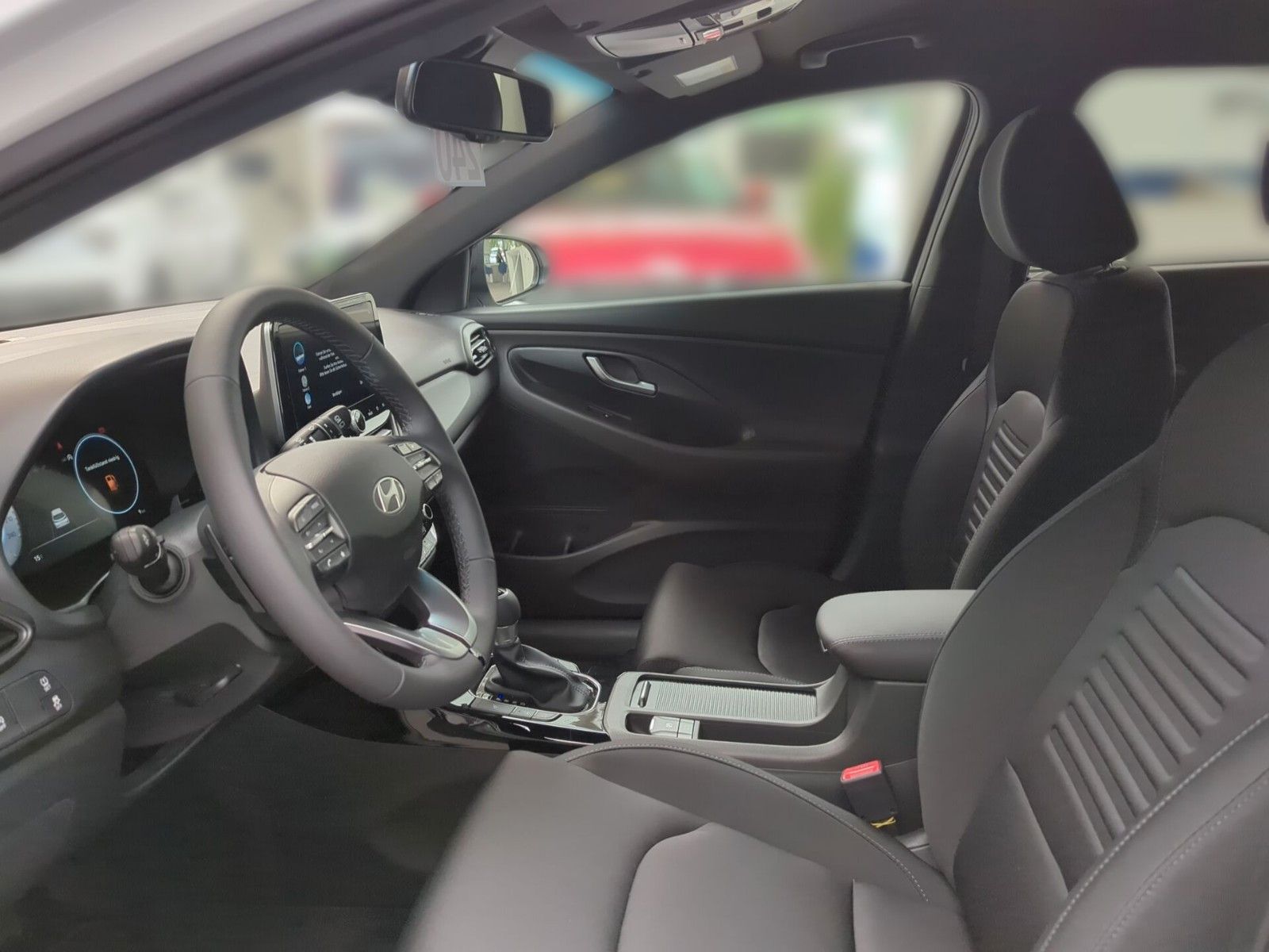 Hyundai i30 – Bild 7