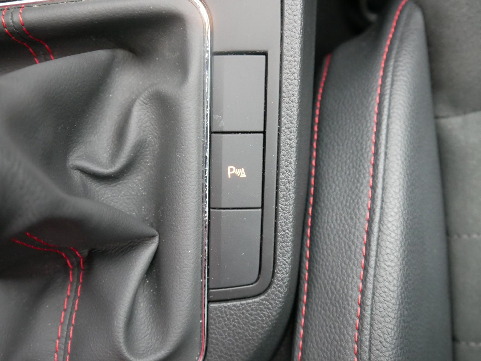 SEAT Ibiza 1.0 TSI Black Edition LED Navi Tempomat, миниатюра 23
