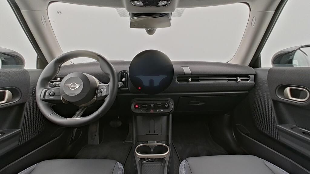 MINI Cooper C - Bild 12