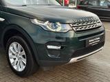 Land Rover Discovery Sport HSE,Leder,Pano,R-Kam,HUD,Blind. - Land Rover Discovery Gebrauchtwagen