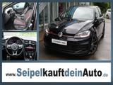 Volkswagen Golf VII GTI TCR*AKRAPOVIC*PANODACH*CARPLAY* - Gebrauchtwagen mit Akrapovic Auspuffanlage
