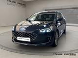 Ford Focus Turnier 1.5 EcoBoost Vignale ACC AUT Kam. - Ford Focus Gebrauchtwagen in Düsseldorf