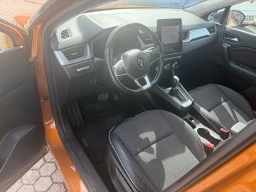 Renault Captur - 11
