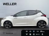 Toyota Yaris Hybrid Style-Plus inkl. Allwetterreifen