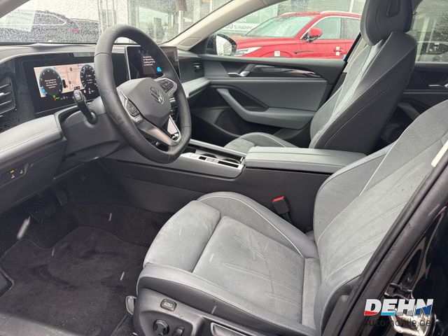 Volkswagen Passat Variant 1.5 eTSI DSG Business Winterpaket