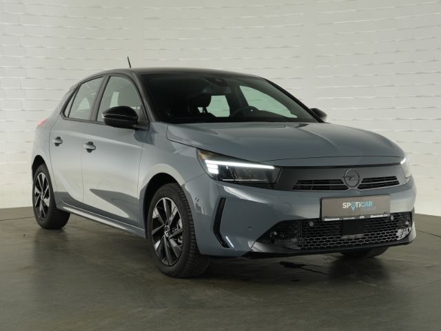 Corsa F FACELIFT GS AT+LED+RÜCKFAHRKAMERA+SITZ-/