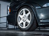Mercedes-Benz 190 E 2.5-16  Evo II - Mercedes-Benz 190: 16 190e