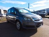 Opel Zafira B Edition / 7-Sitzer - Opel Zafira aus 2006 mit Diesel-Antrieb