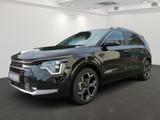 Kia NIRO 1.6 HEV Hybrid SPIRIT SCHIEBEDACH+TECHNO &  - Kia Niro HEV Gebrauchtwagen