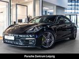 Porsche Panamera E-Hybrid Platinum Edition Sportabgas AC - Porsche Panamera Edition mit Hybrid-Antrieb (Benzin/Elektro)