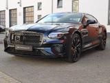 Bentley Continental GT V8 Hybrid *Blackline*Rotating* - Bentley Continental GT in Hannover