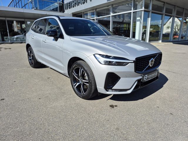 Volvo XC60 B4*AWD*R-Design*ACC*Standhzg*H&K*RFK*Keyles