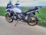 BMW R 1250 GS HP - BMW AUTOMATIK