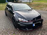 Volkswagen Golf 2.0 TSI DSG BMT GTI Clubsport GTI Clubsport