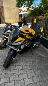 Aprilia Tuono V4 1100 E5+ 2026 - Angebote