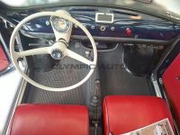 Fiat 500 F - Image