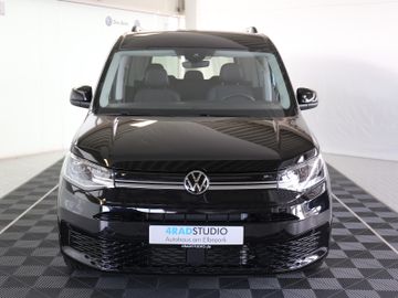 Volkswagen Caddy eHybrid DSG Style LED NAVI ACC KAMERA AHK