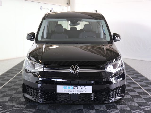 Volkswagen Caddy eHybrid DSG Style LED NAVI ACC KAMERA AHK