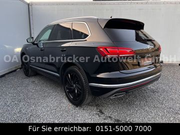 Volkswagen Touareg - 6