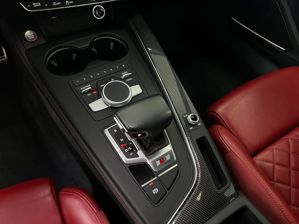 Audi S4 3.0 TFSI quattro Tiptronic*GSD*B&O*HUD*ACC*